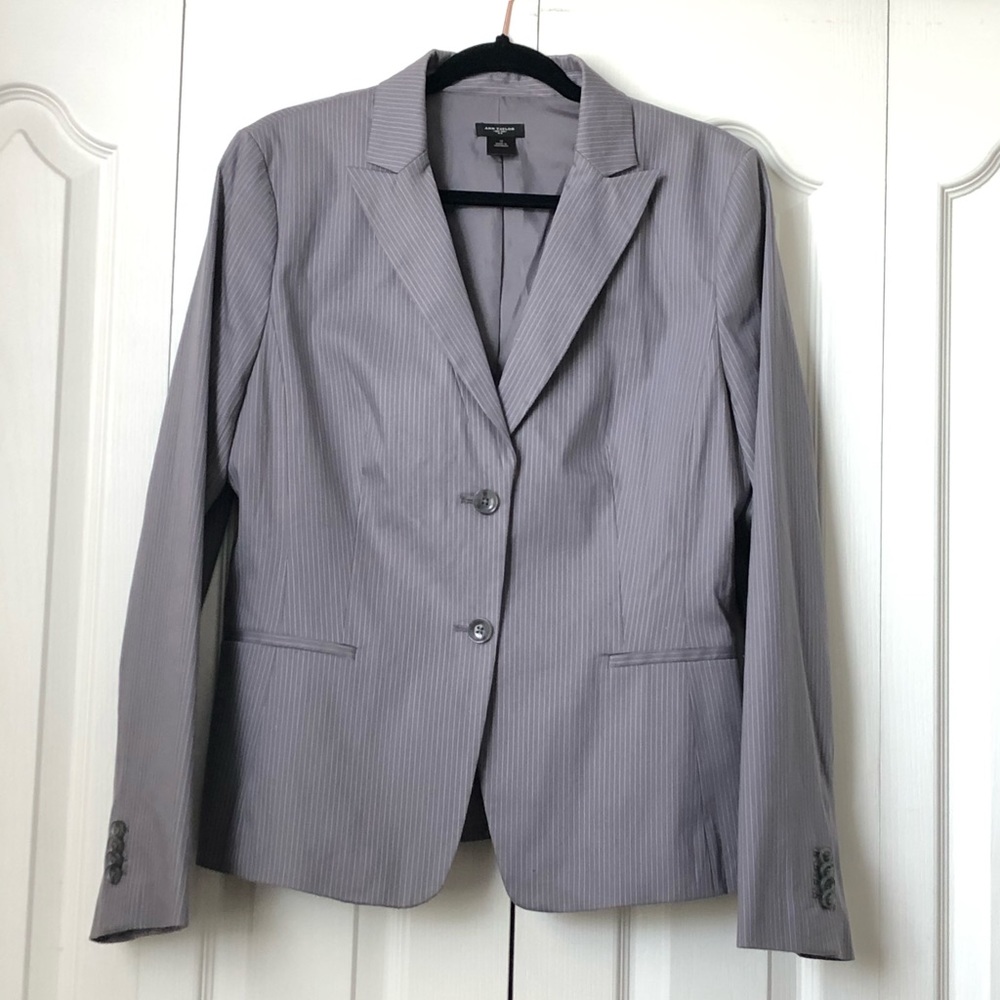 Ann Taylor Jacket